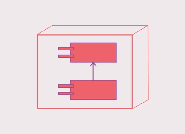 Diagrama de Despliegue